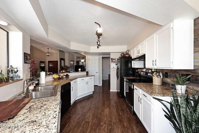 14825 N 58th Street, Scottsdale, AZ 85254