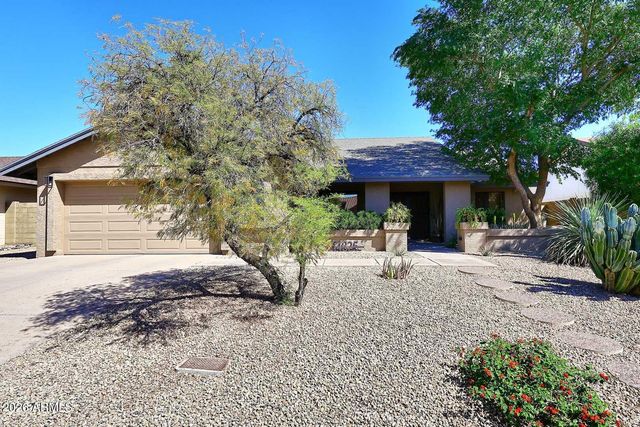14825 N 58th Street, Scottsdale, AZ 85254