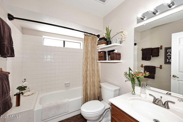 14825 N 58th Street, Scottsdale, AZ 85254