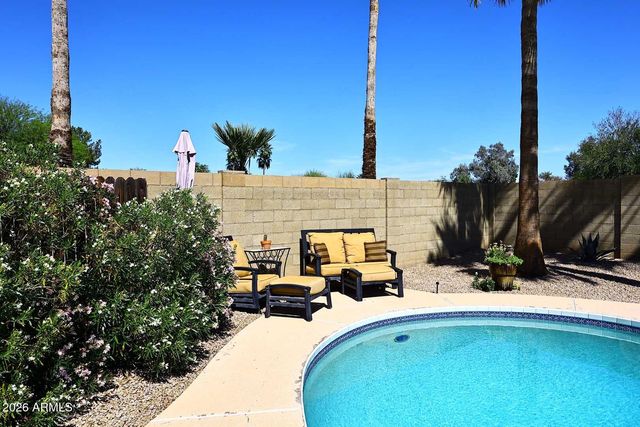 14825 N 58th Street, Scottsdale, AZ 85254