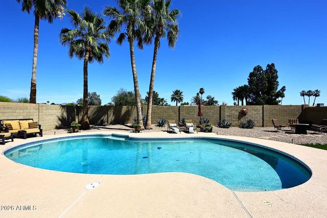 14825 N 58th Street, Scottsdale, AZ 85254