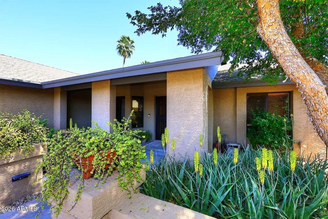 14825 N 58th Street, Scottsdale, AZ 85254