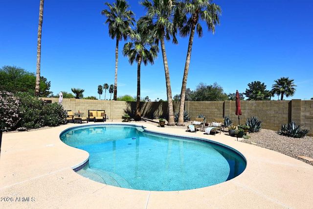 14825 N 58th Street, Scottsdale, AZ 85254