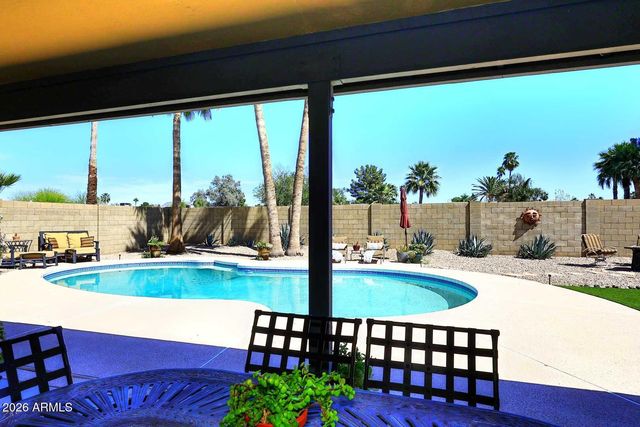 14825 N 58th Street, Scottsdale, AZ 85254