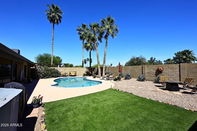 14825 N 58th Street, Scottsdale, AZ 85254