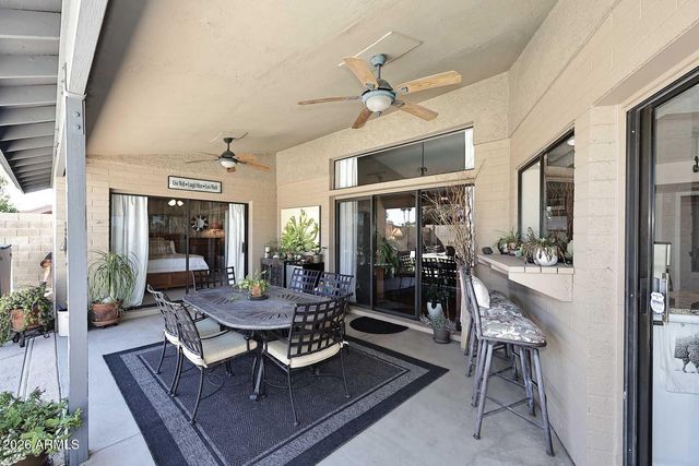 14825 N 58th Street, Scottsdale, AZ 85254