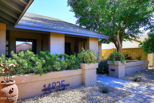 14825 N 58th Street, Scottsdale, AZ 85254