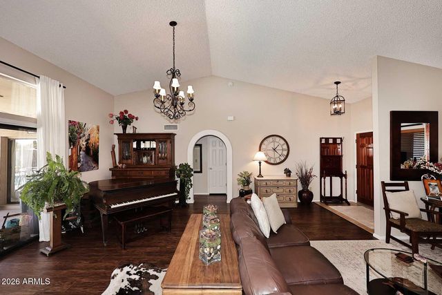 14825 N 58th Street, Scottsdale, AZ 85254