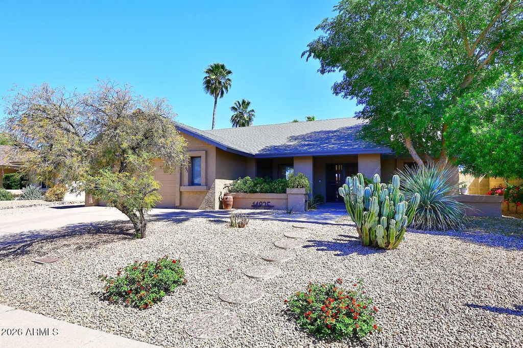 14825 N 58th Street, Scottsdale, AZ 85254