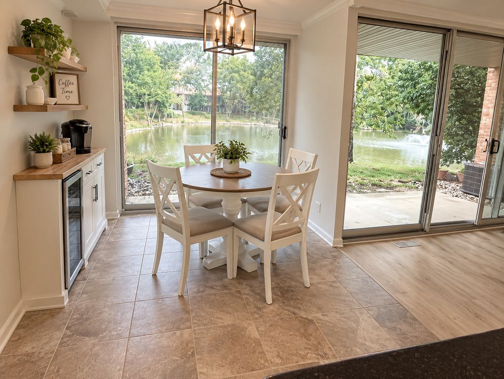 6016 EAST LAKE Drive 1D, Lisle, IL 60532 — photo 4
