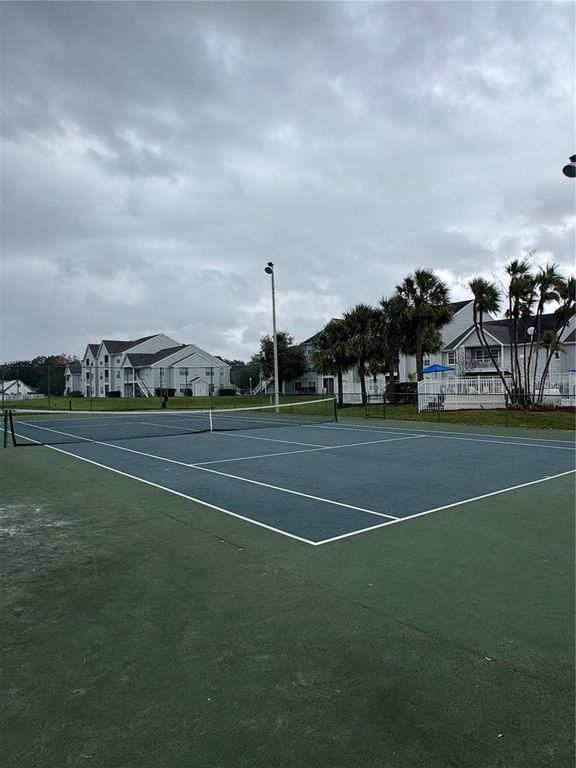 Image 15 of property listing at 1218 BERMUDA LAKES LANE 201, Kissimmee, FL 34741