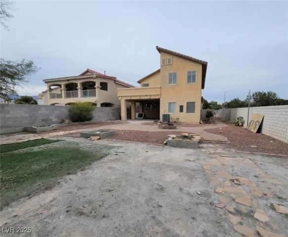 8701 Shady Pines Drive, Las Vegas, NV 89143