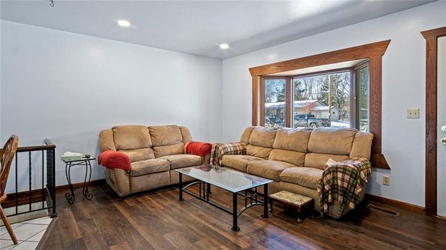 3319 Eastlawn Street, Eau Claire, WI 54703