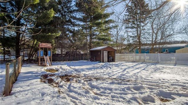 3319 Eastlawn Street, Eau Claire, WI 54703