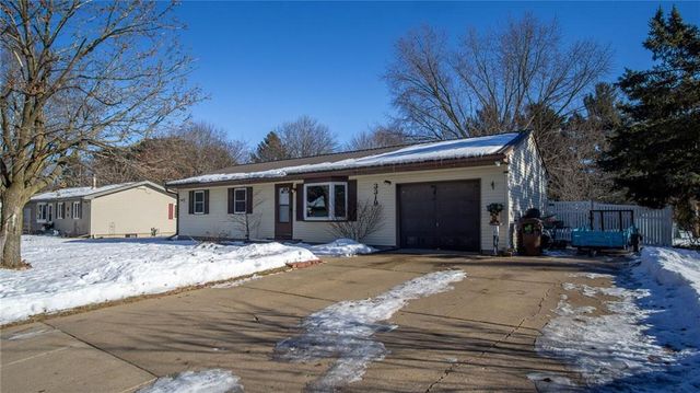 3319 Eastlawn Street, Eau Claire, WI 54703