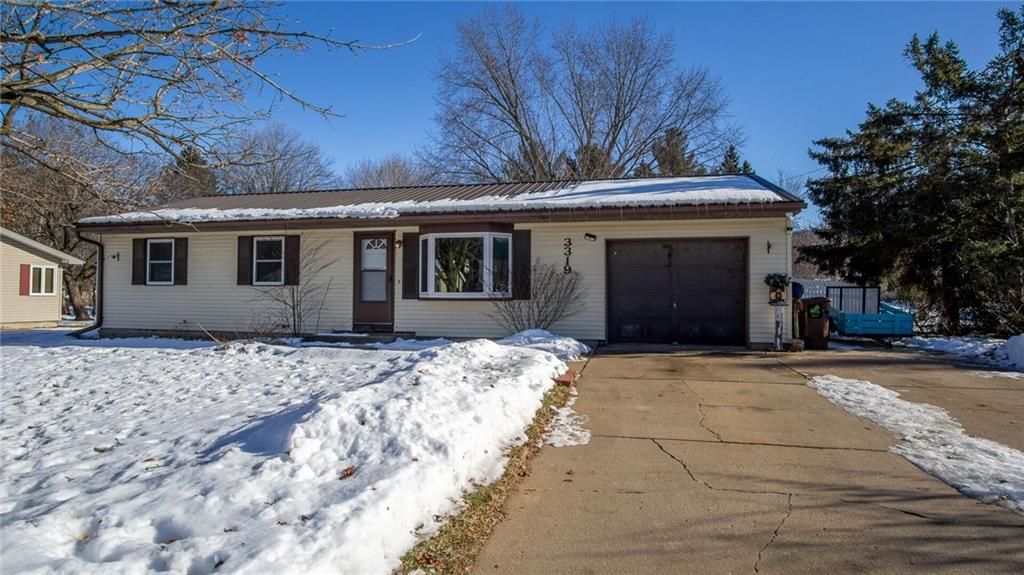 3319 Eastlawn Street, Eau Claire, WI 54703