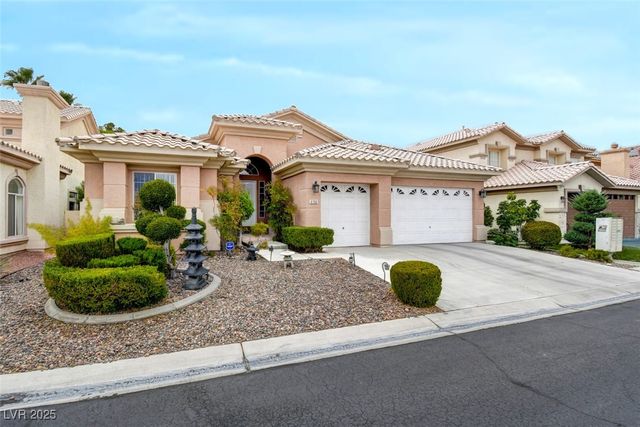 8759 Las Olivas Avenue, Las Vegas, NV 89147