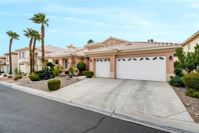 8759 Las Olivas Avenue, Las Vegas, NV 89147