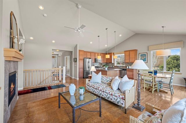 400 Carter Drive, Lyons, CO 80540