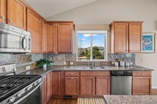 400 Carter Drive, Lyons, CO 80540