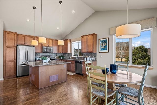 400 Carter Drive, Lyons, CO 80540