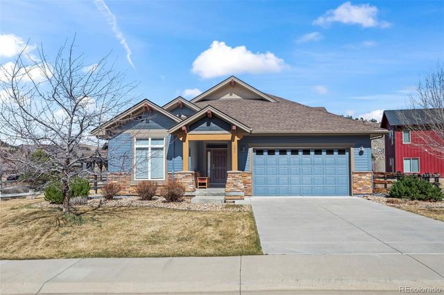 400 Carter Drive, Lyons, CO 80540