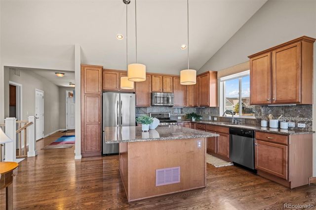 400 Carter Drive, Lyons, CO 80540