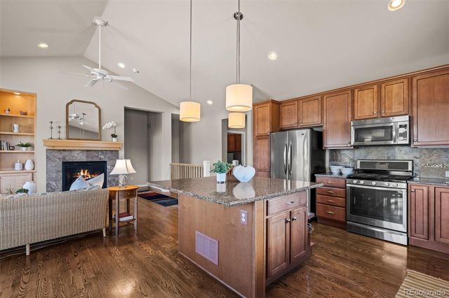 400 Carter Drive, Lyons, CO 80540