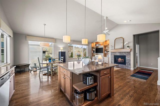 400 Carter Drive, Lyons, CO 80540