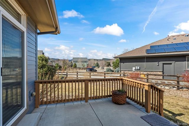 400 Carter Drive, Lyons, CO 80540