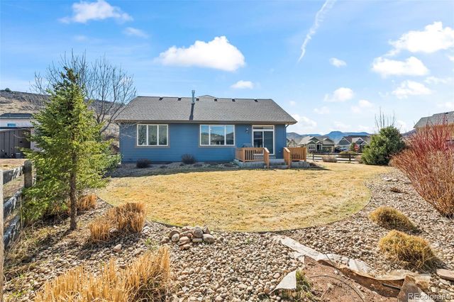 400 Carter Drive, Lyons, CO 80540