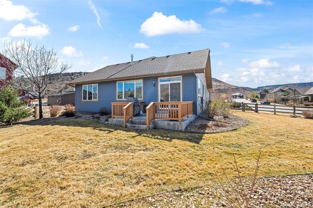 400 Carter Drive, Lyons, CO 80540