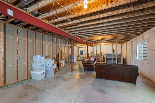 400 Carter Drive, Lyons, CO 80540