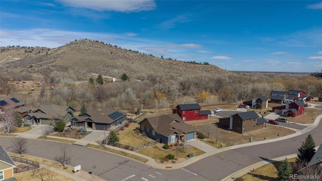 400 Carter Drive, Lyons, CO 80540