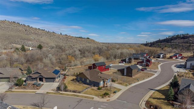400 Carter Drive, Lyons, CO 80540