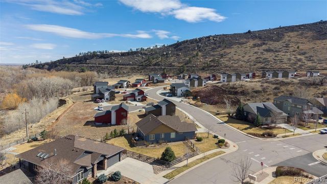400 Carter Drive, Lyons, CO 80540
