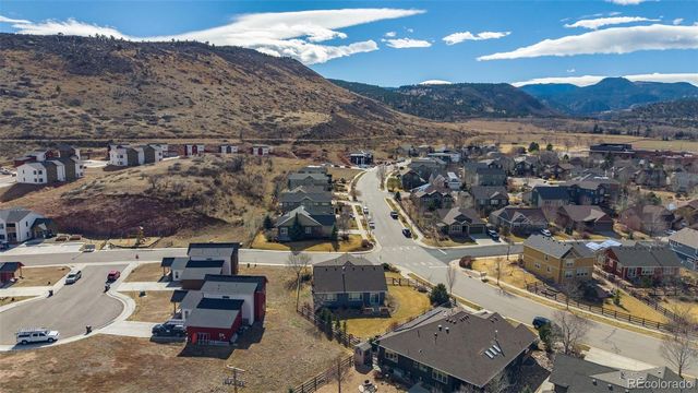 400 Carter Drive, Lyons, CO 80540