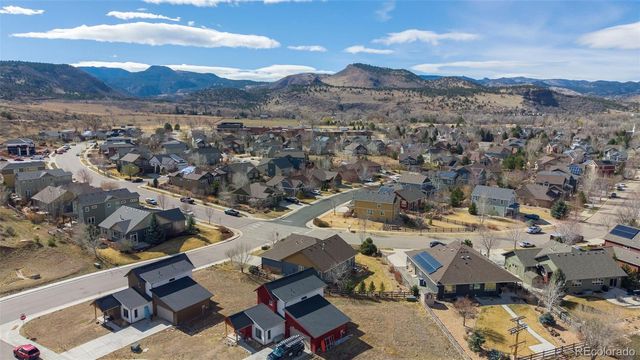 400 Carter Drive, Lyons, CO 80540