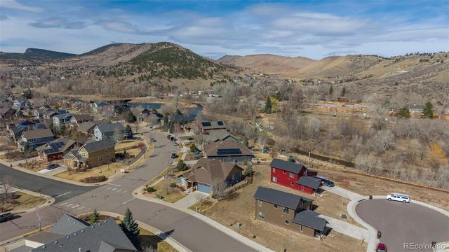 400 Carter Drive, Lyons, CO 80540