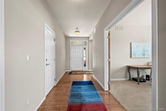 400 Carter Drive, Lyons, CO 80540