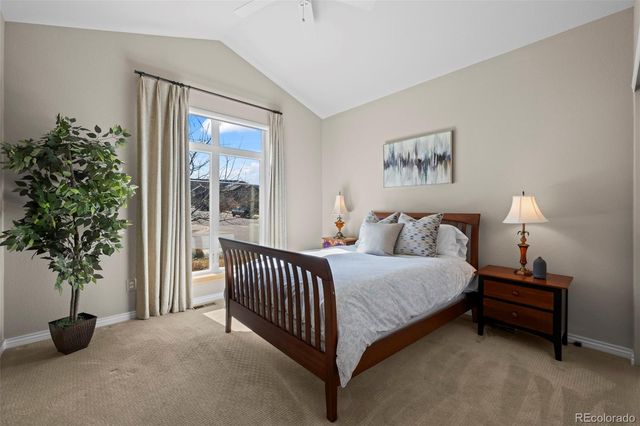 400 Carter Drive, Lyons, CO 80540