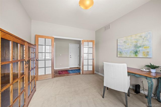 400 Carter Drive, Lyons, CO 80540