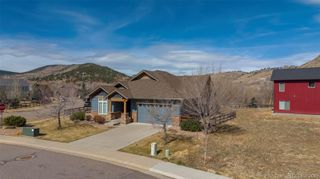 400 Carter Drive, Lyons, CO 80540