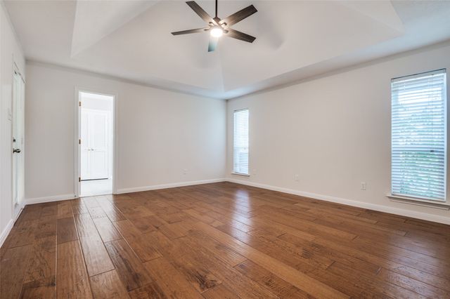 1912 Pajarito Court, Desoto, TX 75115