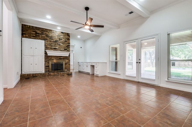 1912 Pajarito Court, Desoto, TX 75115