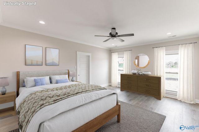 2106 Covington Lane, Decatur, AL 35603