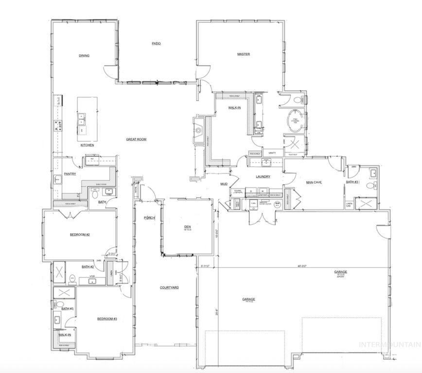 7906 W Heugh Ln, Eagle, ID 83616 photo 4