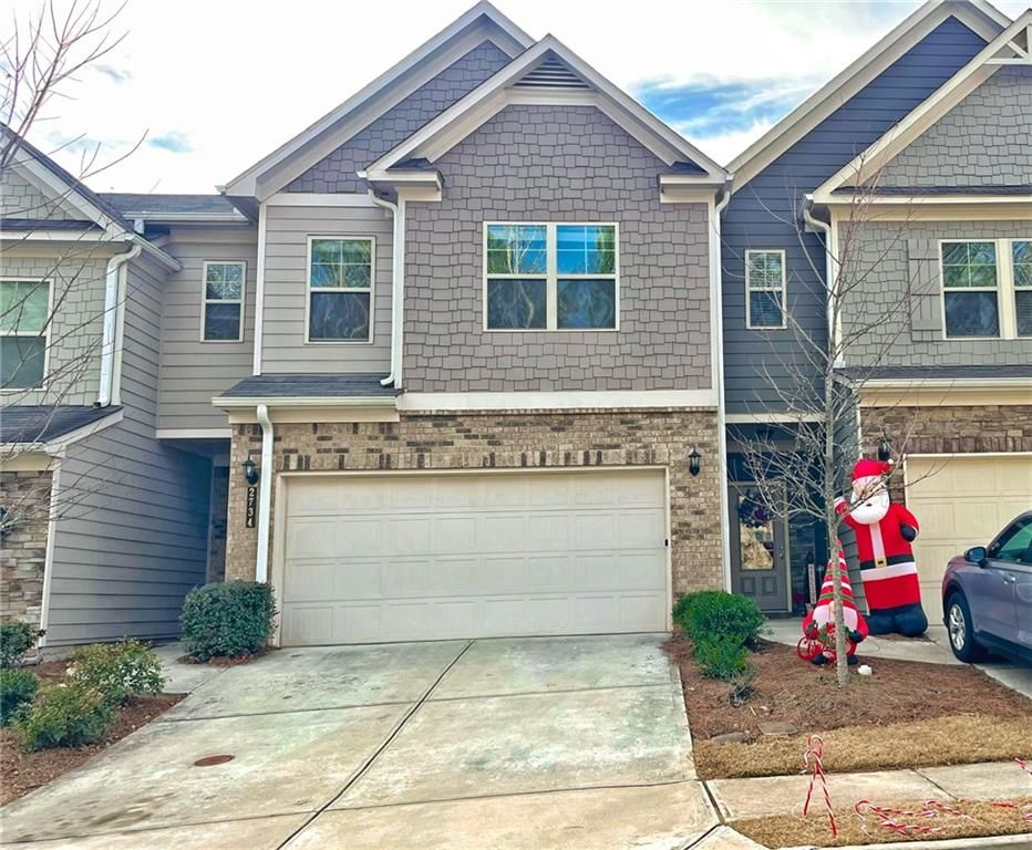 2734 Shetley Creek Dr, Norcross, GA 30071