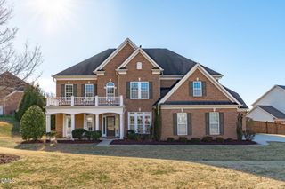520 Alliance Circle, Cary, NC 27519