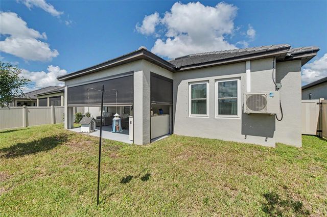 12220 VIOLET JASPER DRIVE, Parrish, FL 34219